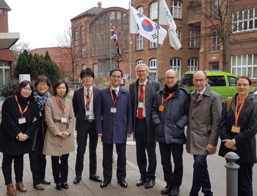 Twitter: Zusammenarbeit bei Testbeds und…