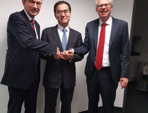 Twitter: Stellvertretender Finanzministe…