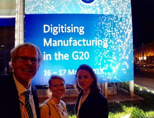 Twitter: #LNI40 Team (Dr. Dominik Rohrmu…