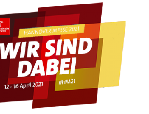 LNI 4.0 auf der digitalen Hannover Messe 2021