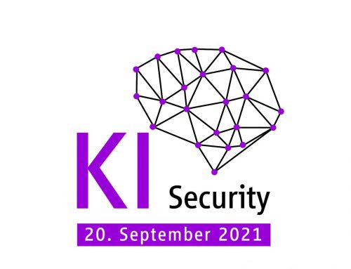 Mehr als nur eine nÃ¤chste Online-Konferenz zum Thema â€šKI Securityâ€˜
