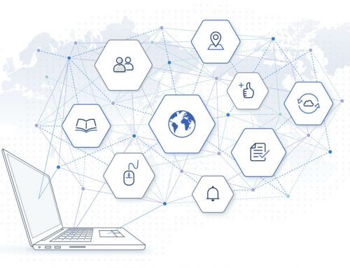 Interview zum Thema ‚Digitale Bildung‘